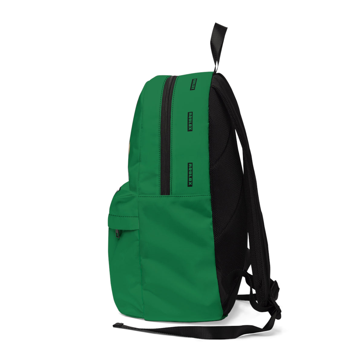 Roblox treet Backpack - Dark green