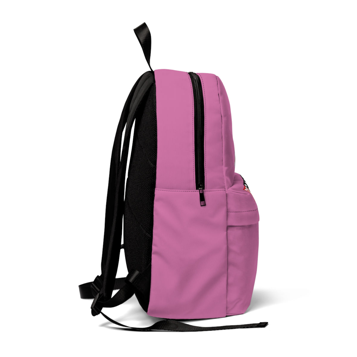 Roblox Backpack Play Rivals Light pink