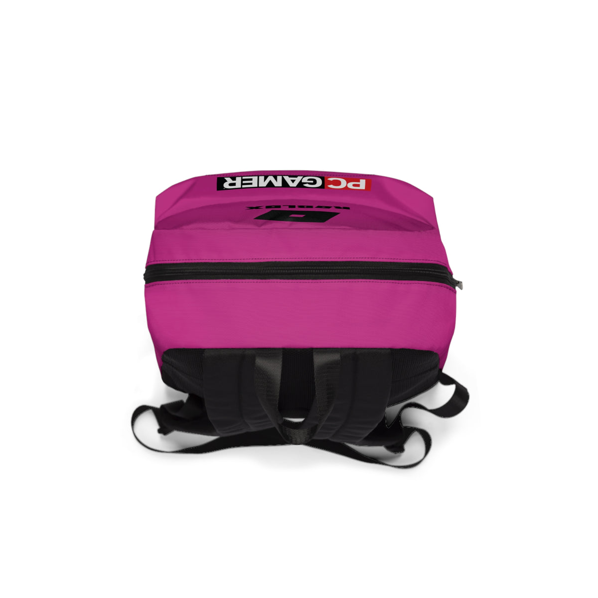 Roblox Level Up Gamer School Bag