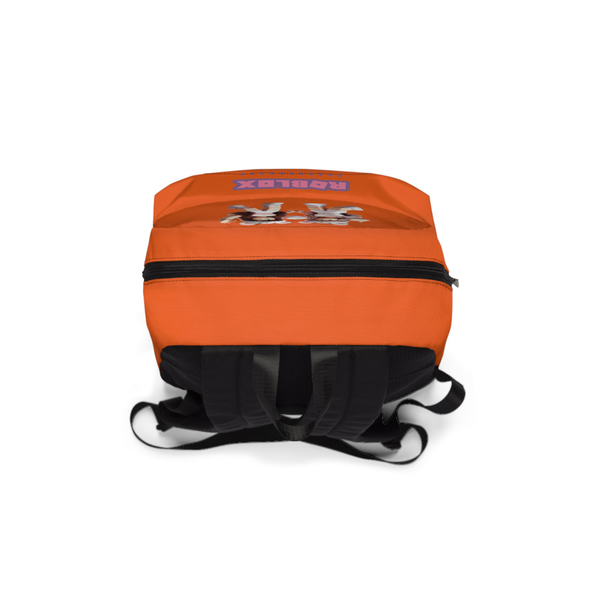Roblox Best Friends - School Bag Orange