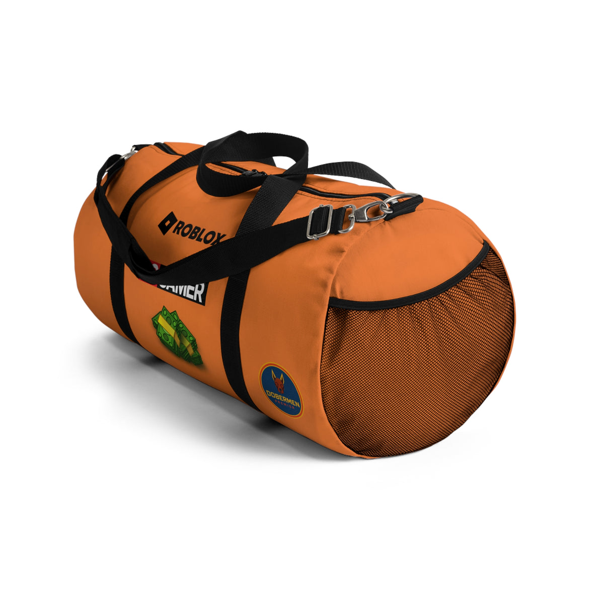 Roblox Gear Bag Crusta 🌐💥