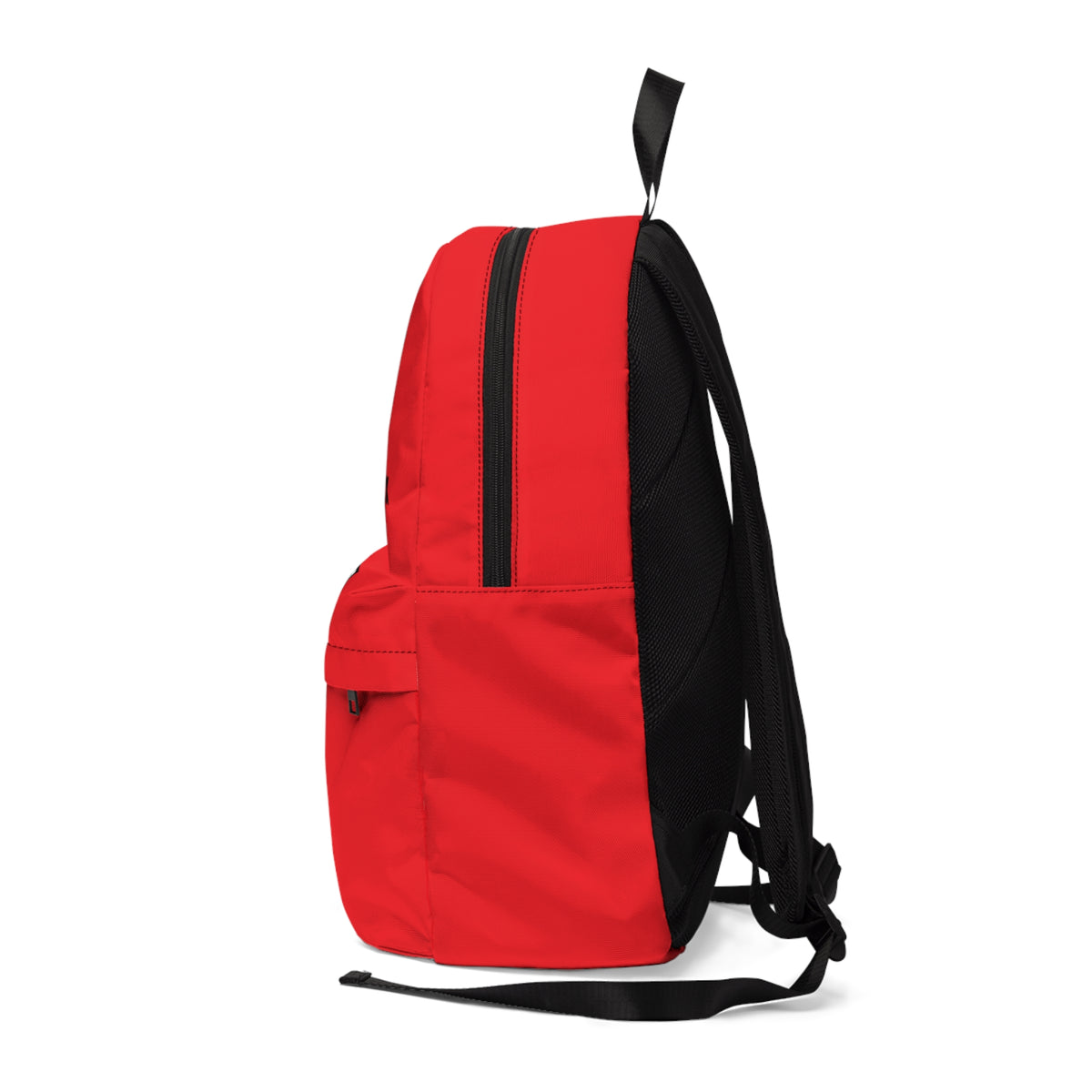 Roblox Level Up Gamer School Bag Red