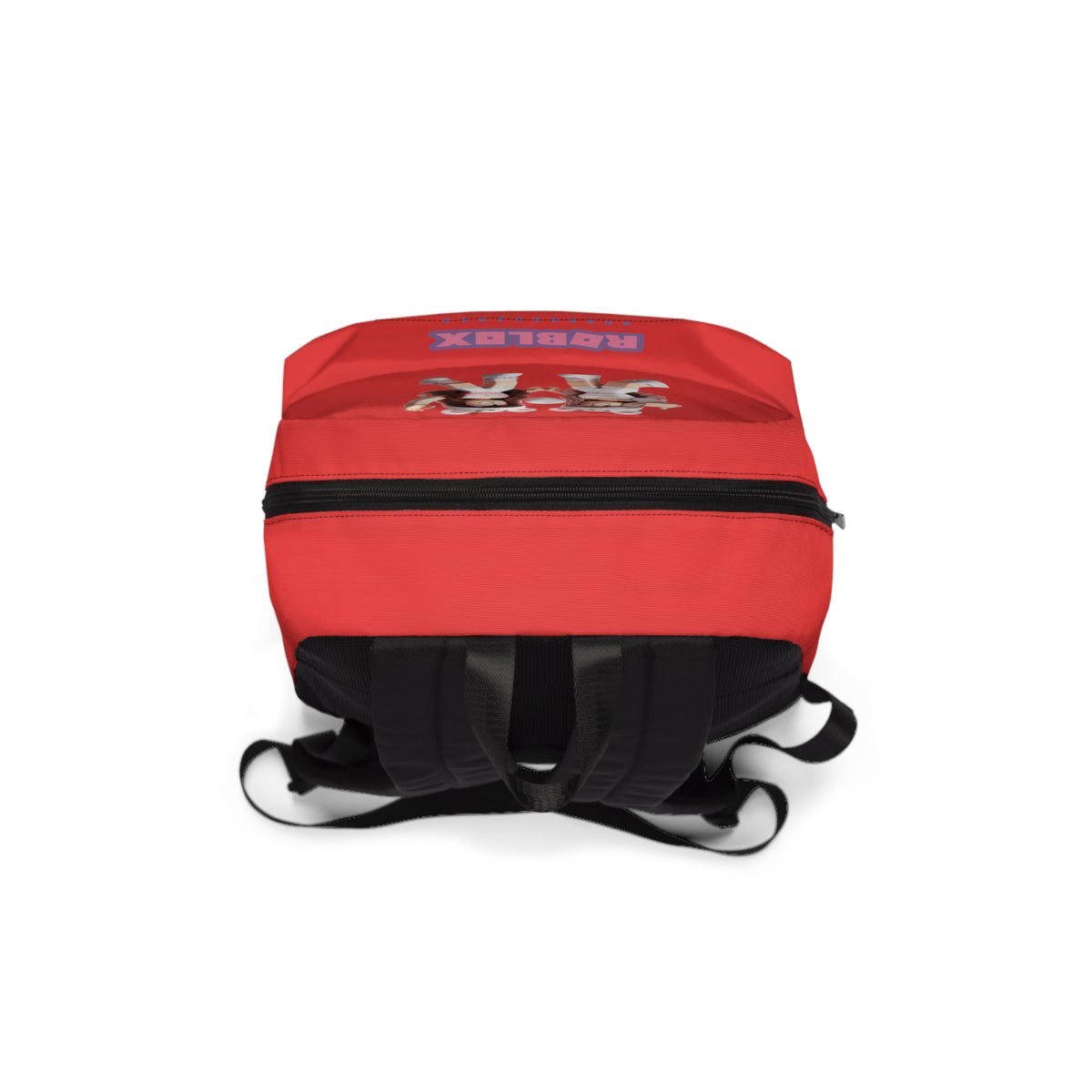 Roblox Best Friends - School Bag Bright Red