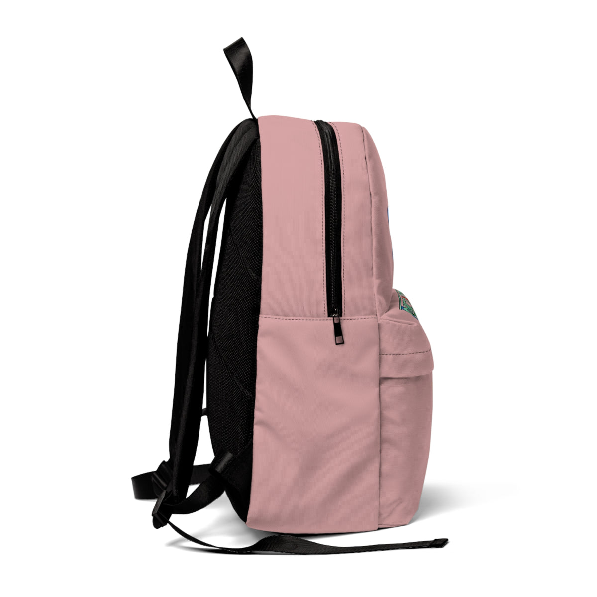 Unisex Classic Backpack One Piece Nami