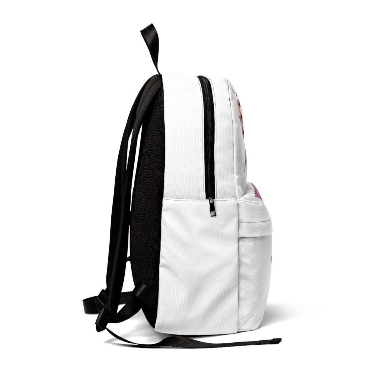 Roblox Best Friends - School Bag
