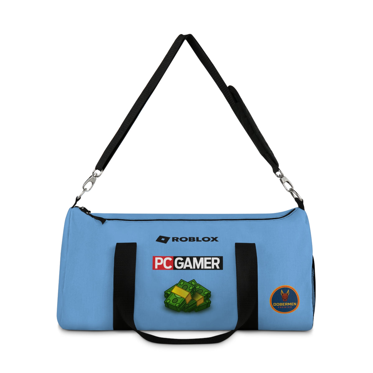 Roblox Gear Bag Light blue 🌐💥