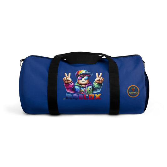 Roblox Weekend Bag Dark blue 💼🎮🧭