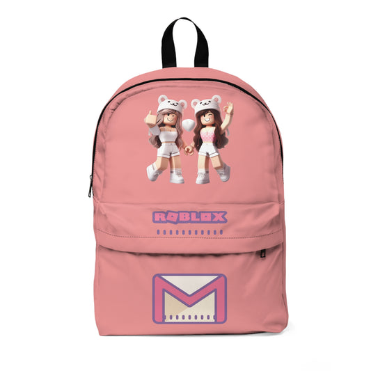 Roblox Best Friends - School Bag Beige