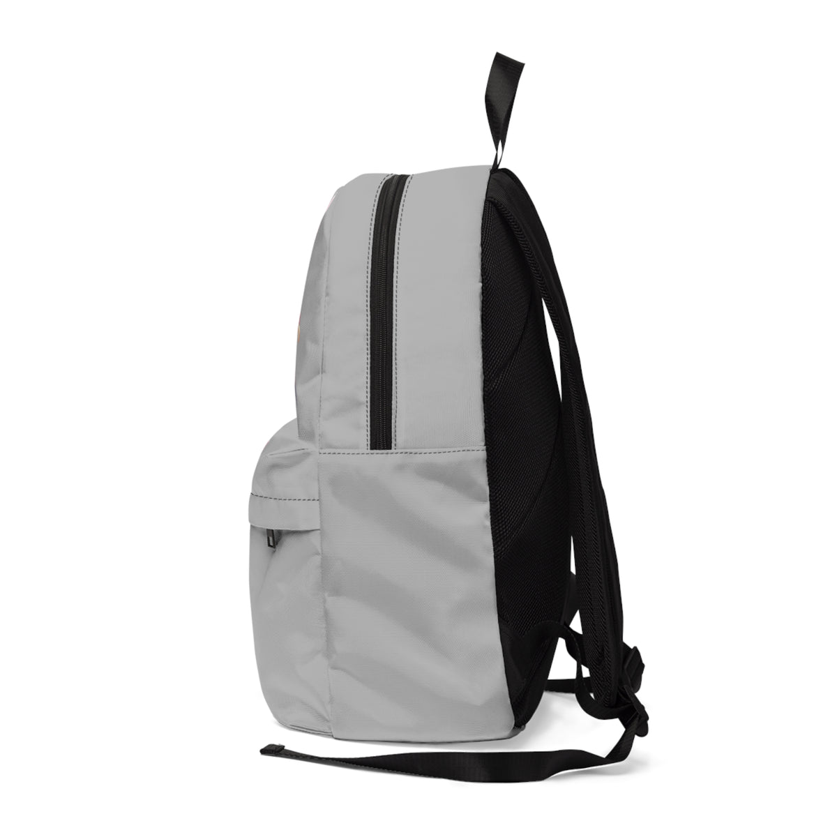 Roblox Bunny Girl Backpack Light grey