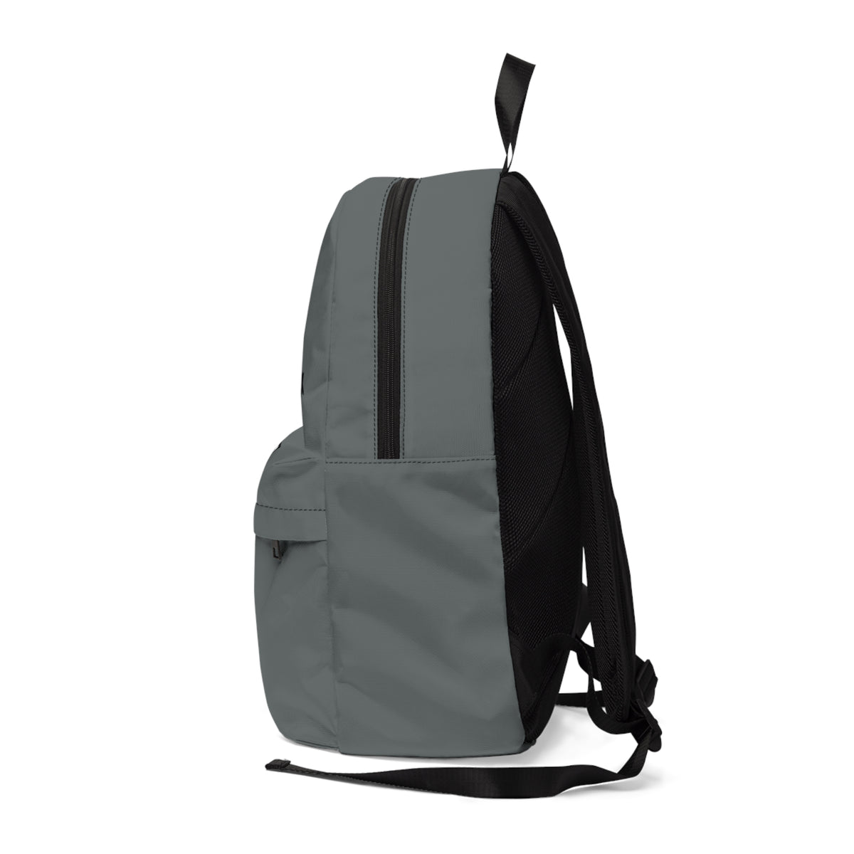 Roblox Level Up Gamer School Bag Dark grey