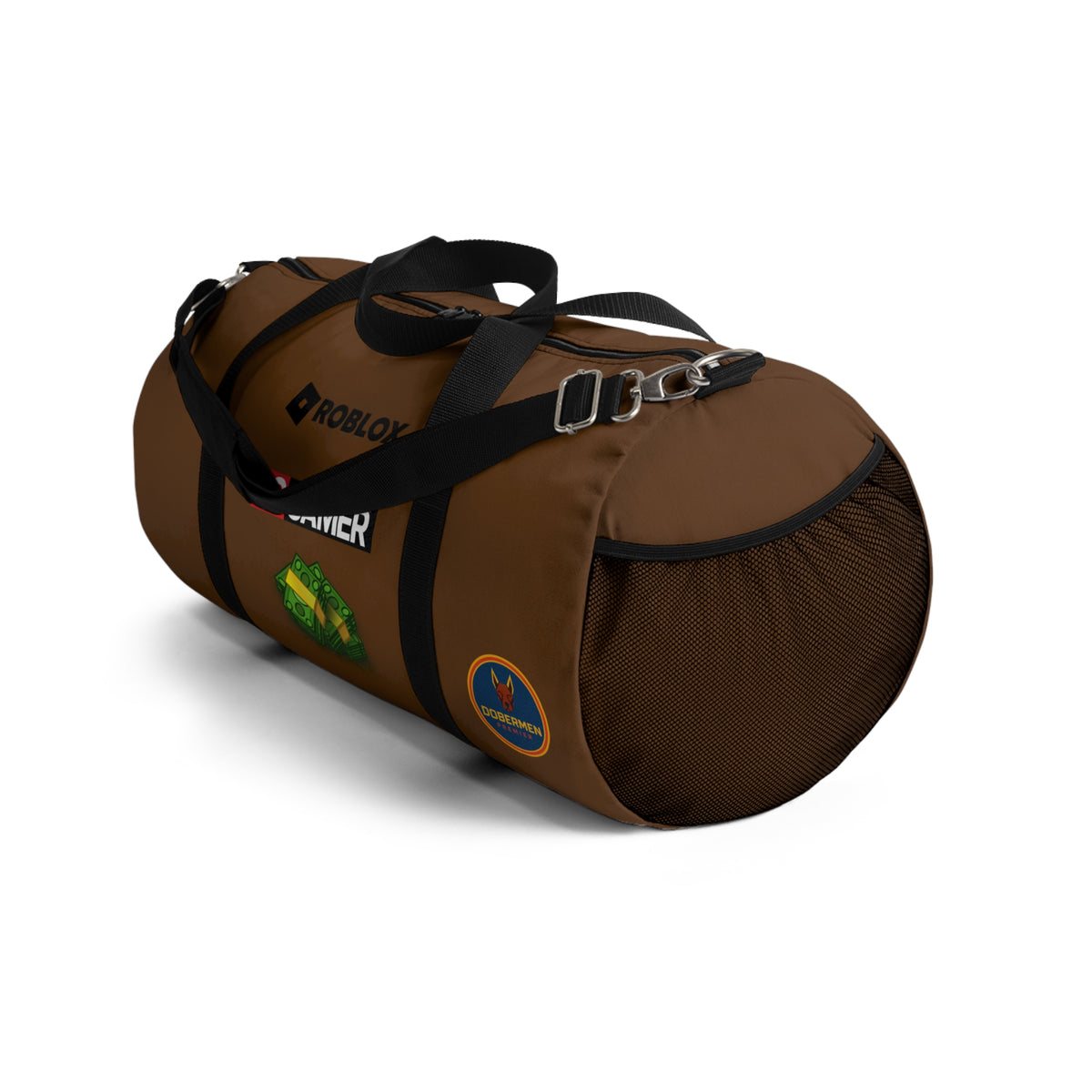 Roblox Gear Bag Brown 🌐💥
