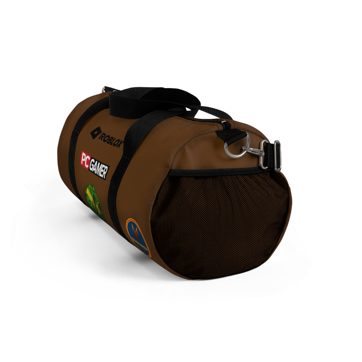 Roblox Gear Bag Brown 🌐💥