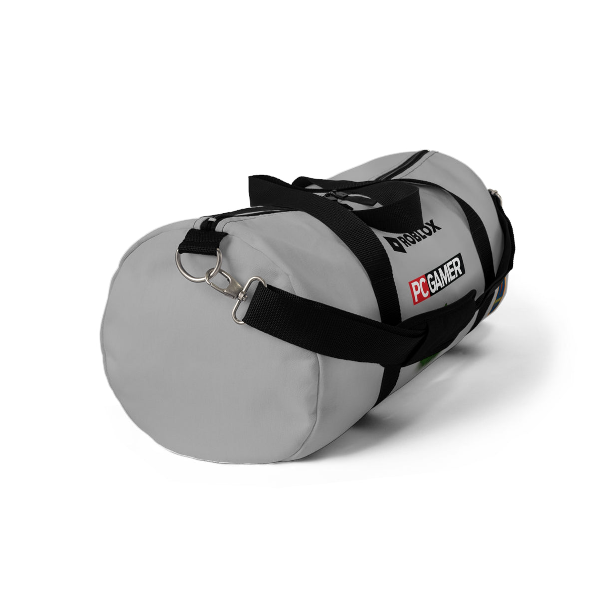 Roblox Gear Bag Light grey 🌐💥