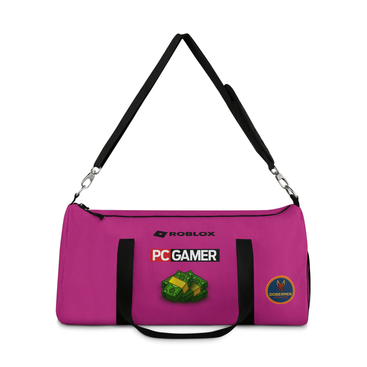 Roblox Gear Bag Pink 🌐💥