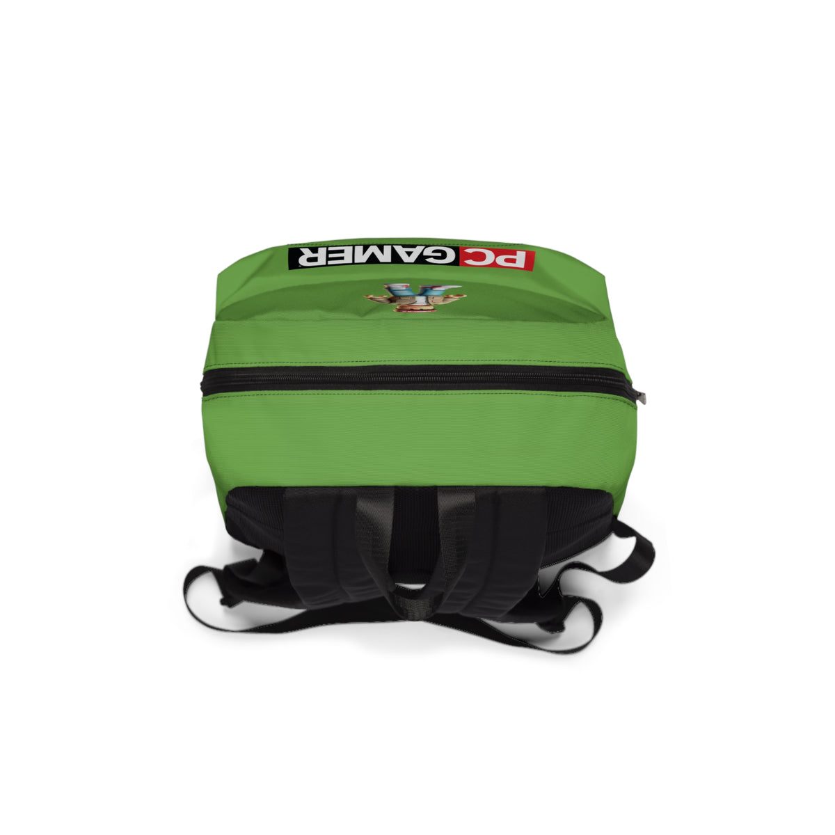 Roblox Backpack Play Rivals Green