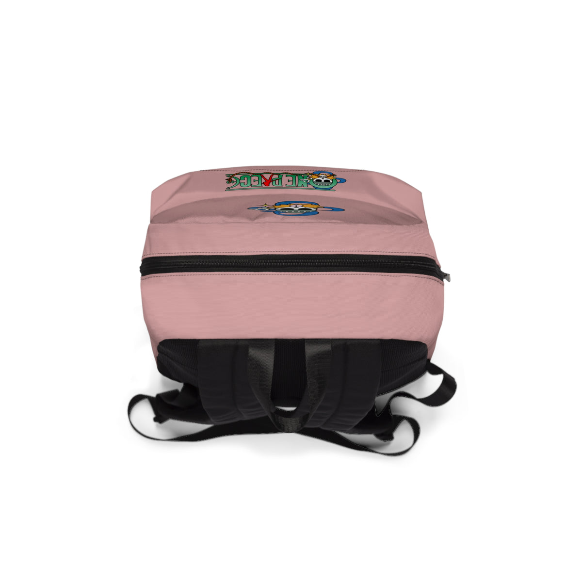 Unisex Classic Backpack One Piece Nami