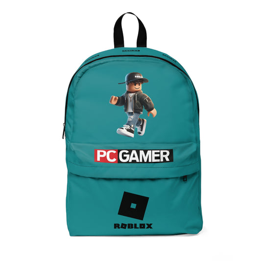 Roblox treet Backpack - Mint