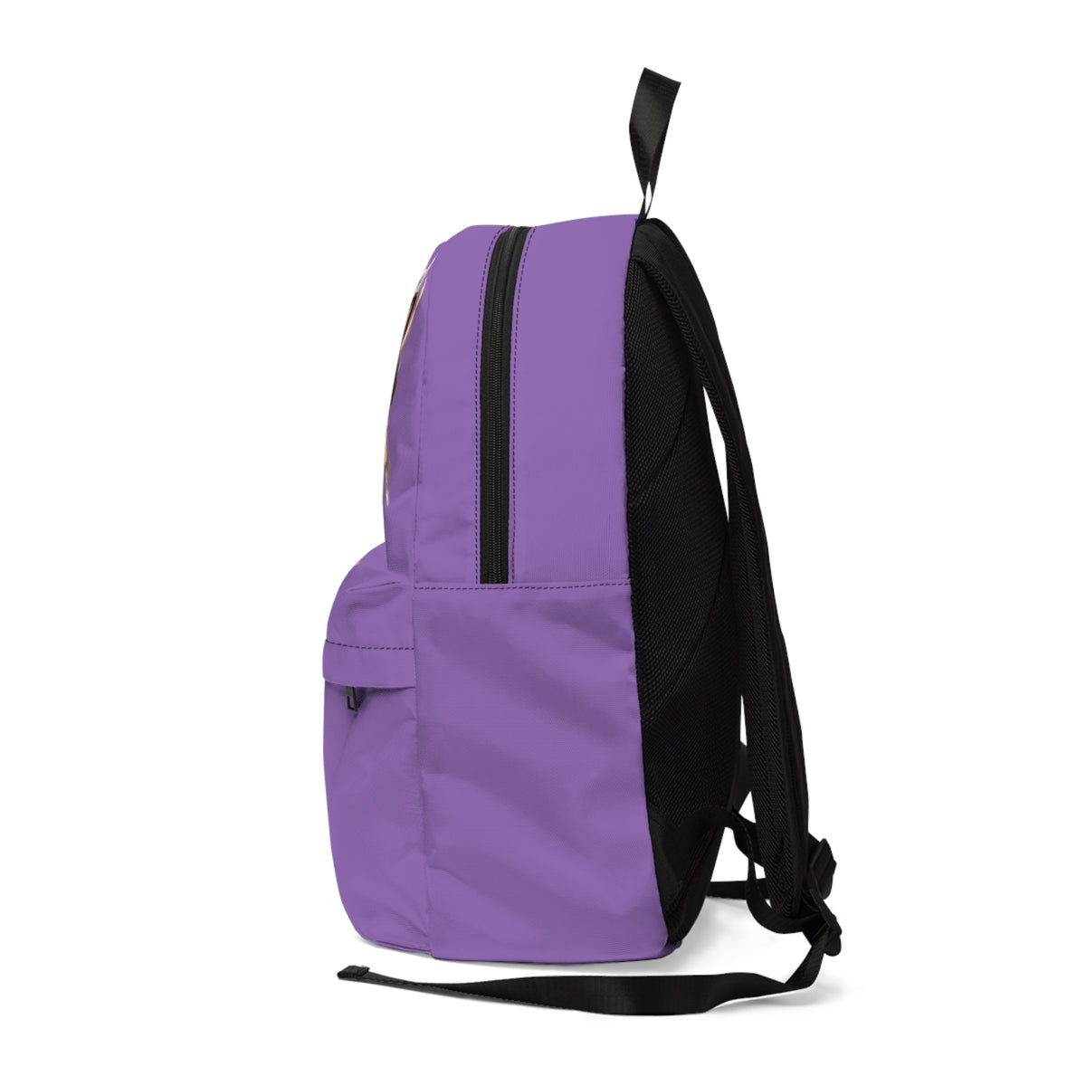Roblox Best Friends - School Bag Light purple
