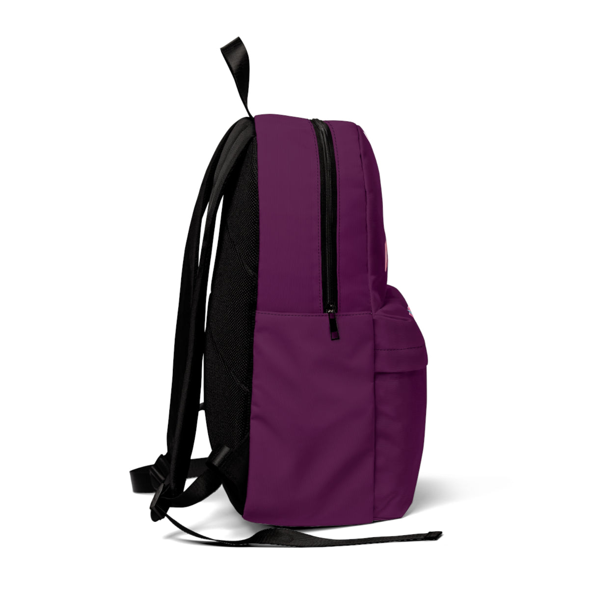 Roblox Bunny Girl Backpack Maroon
