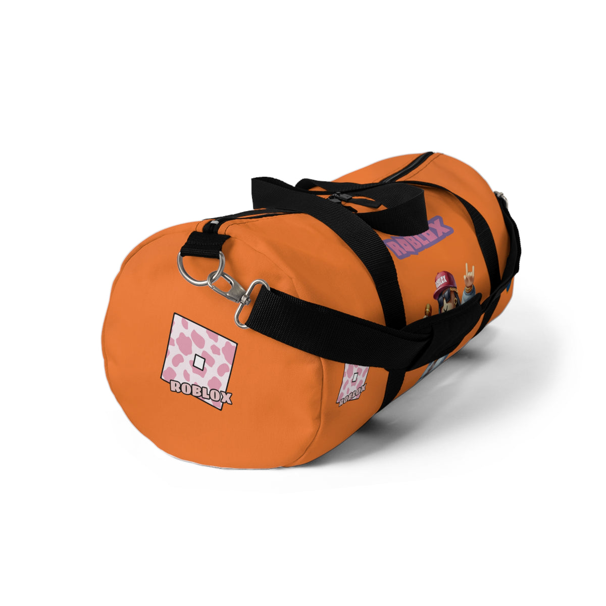 Duffel Bag Roblox Premier Crusta 🧳🗂️