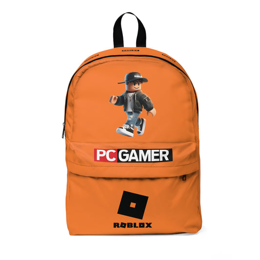 Roblox treet Backpack - crusta