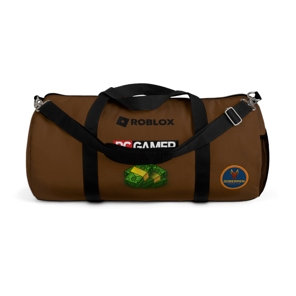 Roblox Gear Bag Brown 🌐💥
