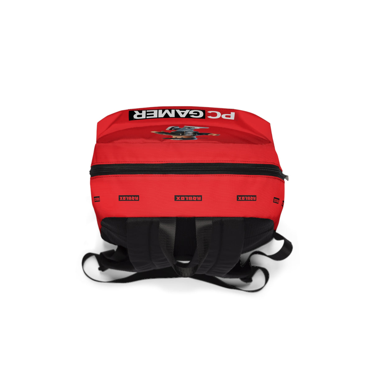 Roblox treet Backpack - Red