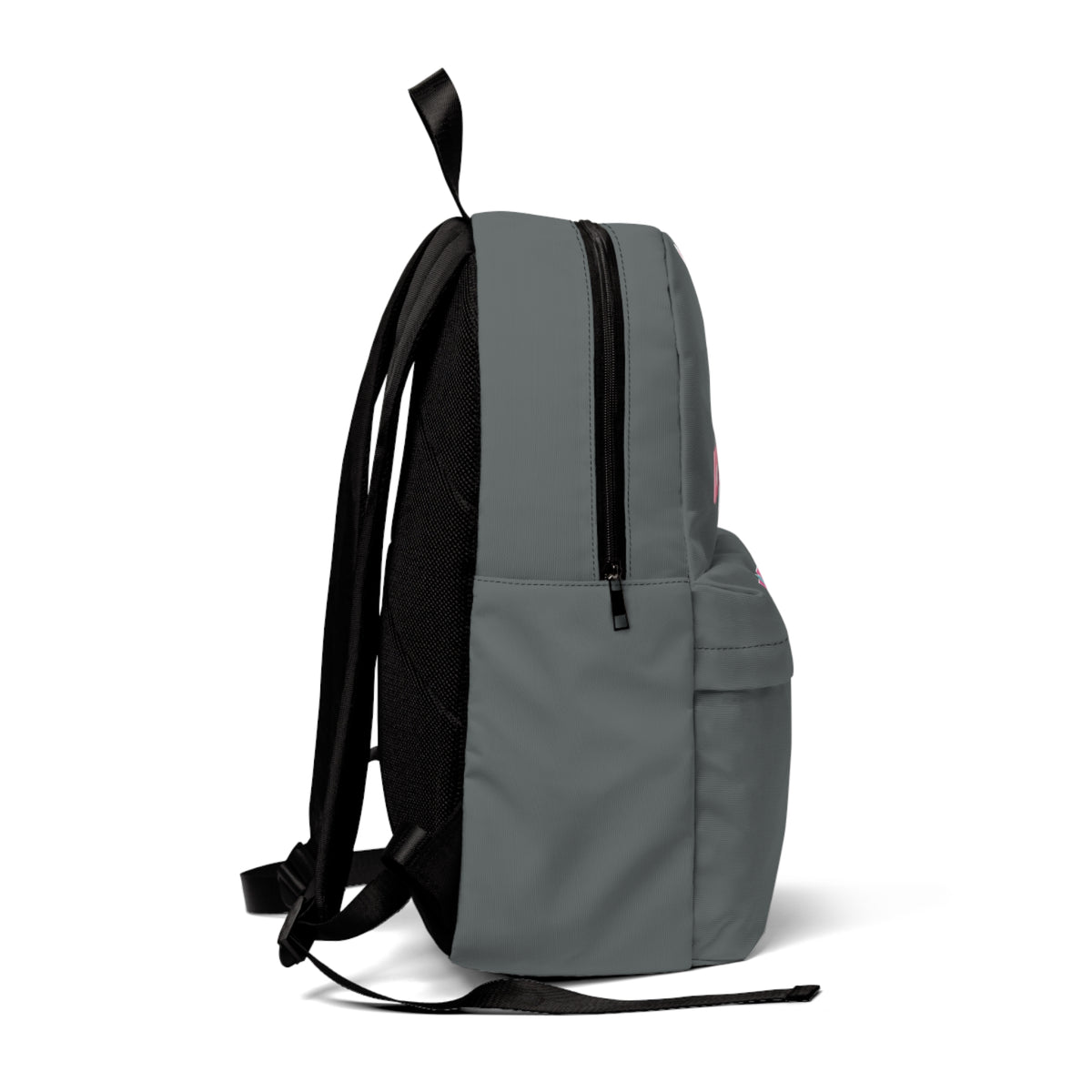 Roblox Bunny Girl Backpack Dark grey