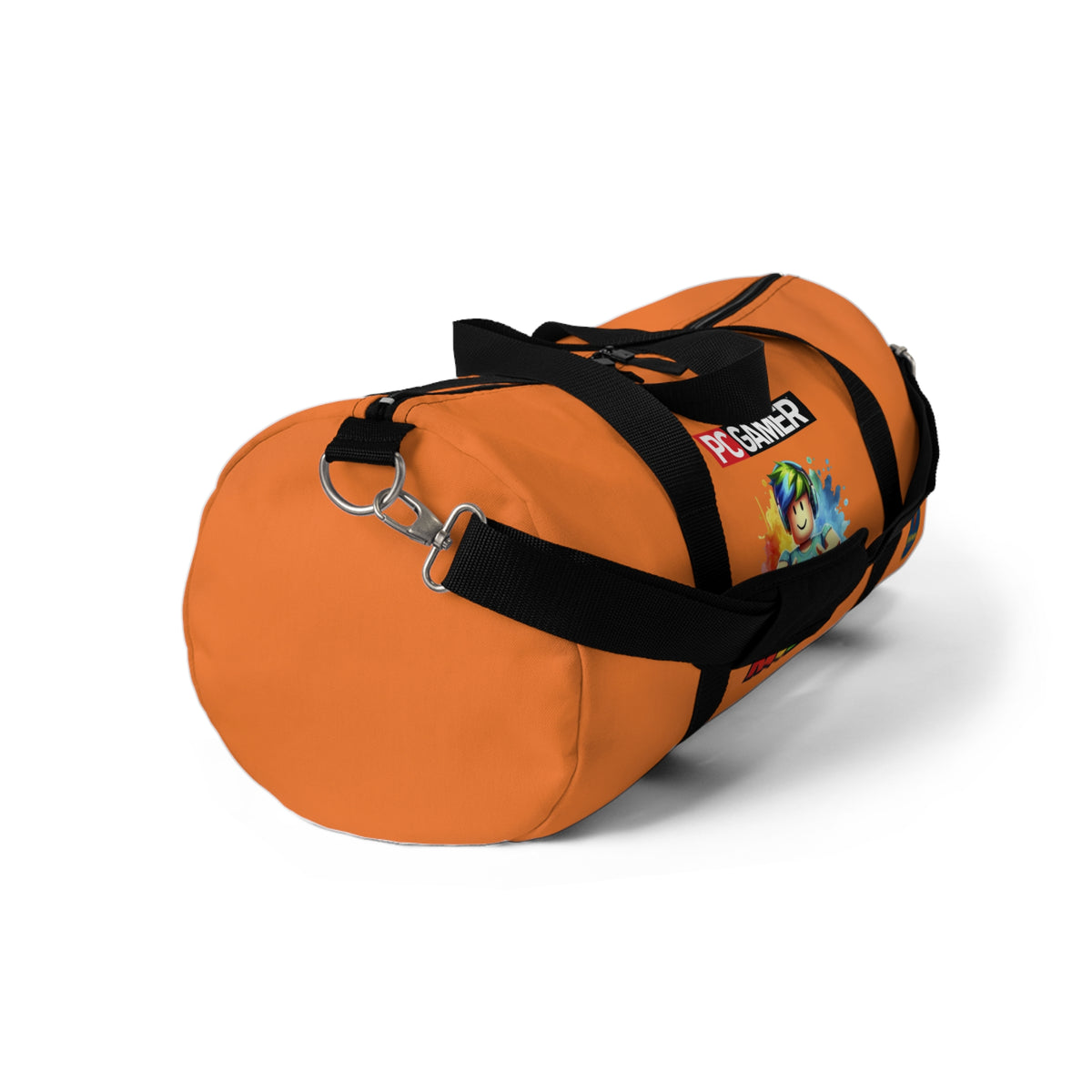Roblox Duffle for Kids Turquoise Crusta 👾🎁