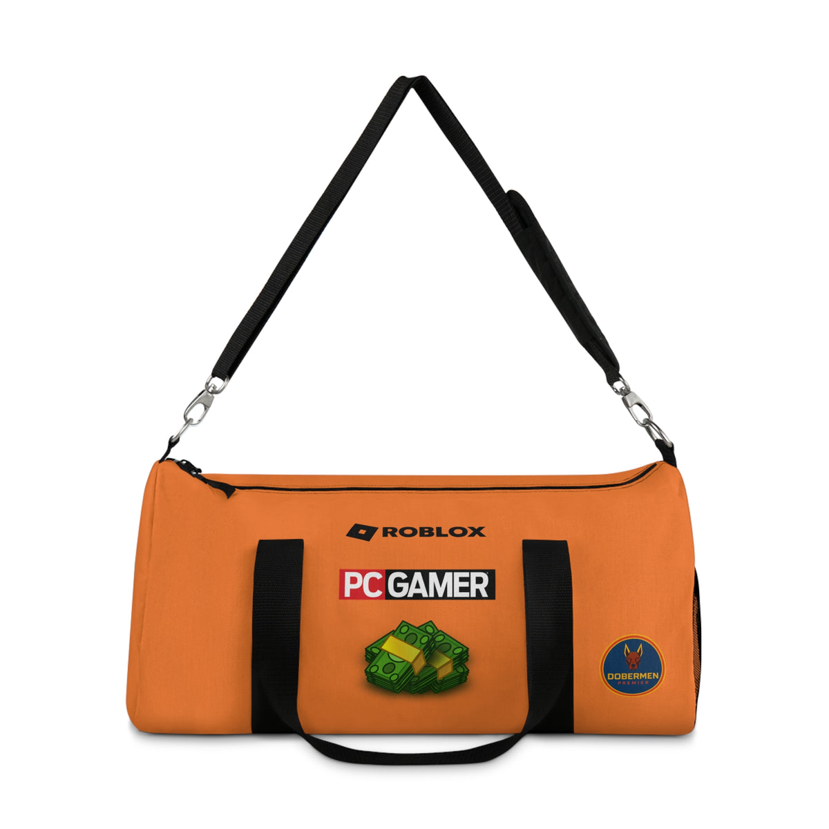 Roblox Gear Bag Crusta 🌐💥