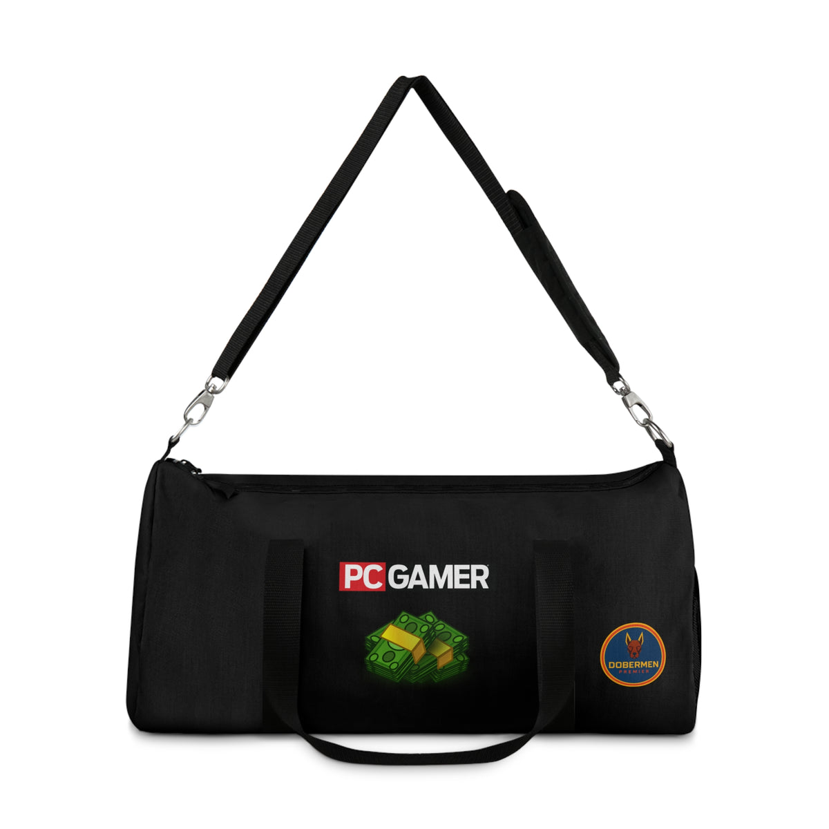 Roblox Gear Bag Black 🌐💥
