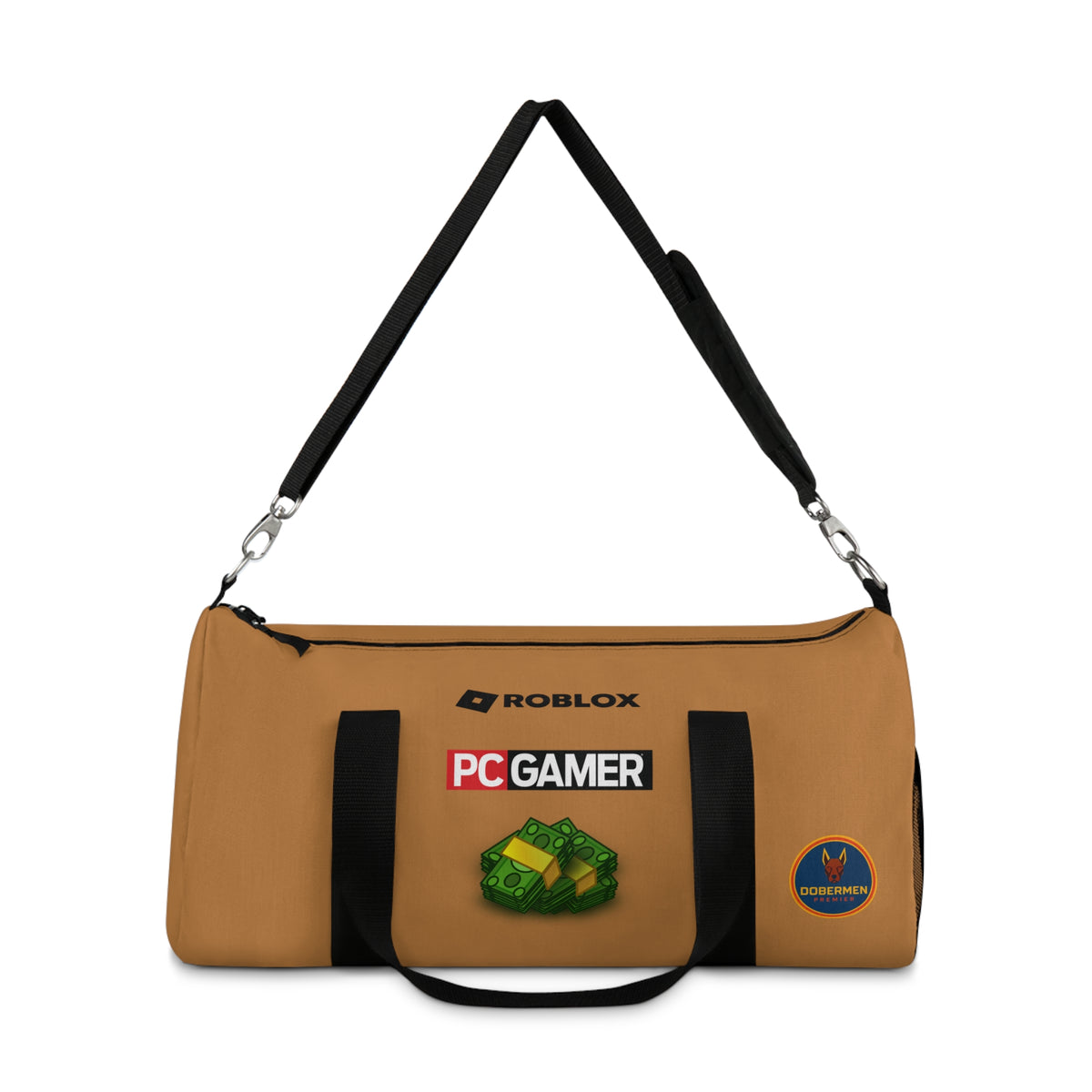 Roblox Gear Bag Light brown 🌐💥