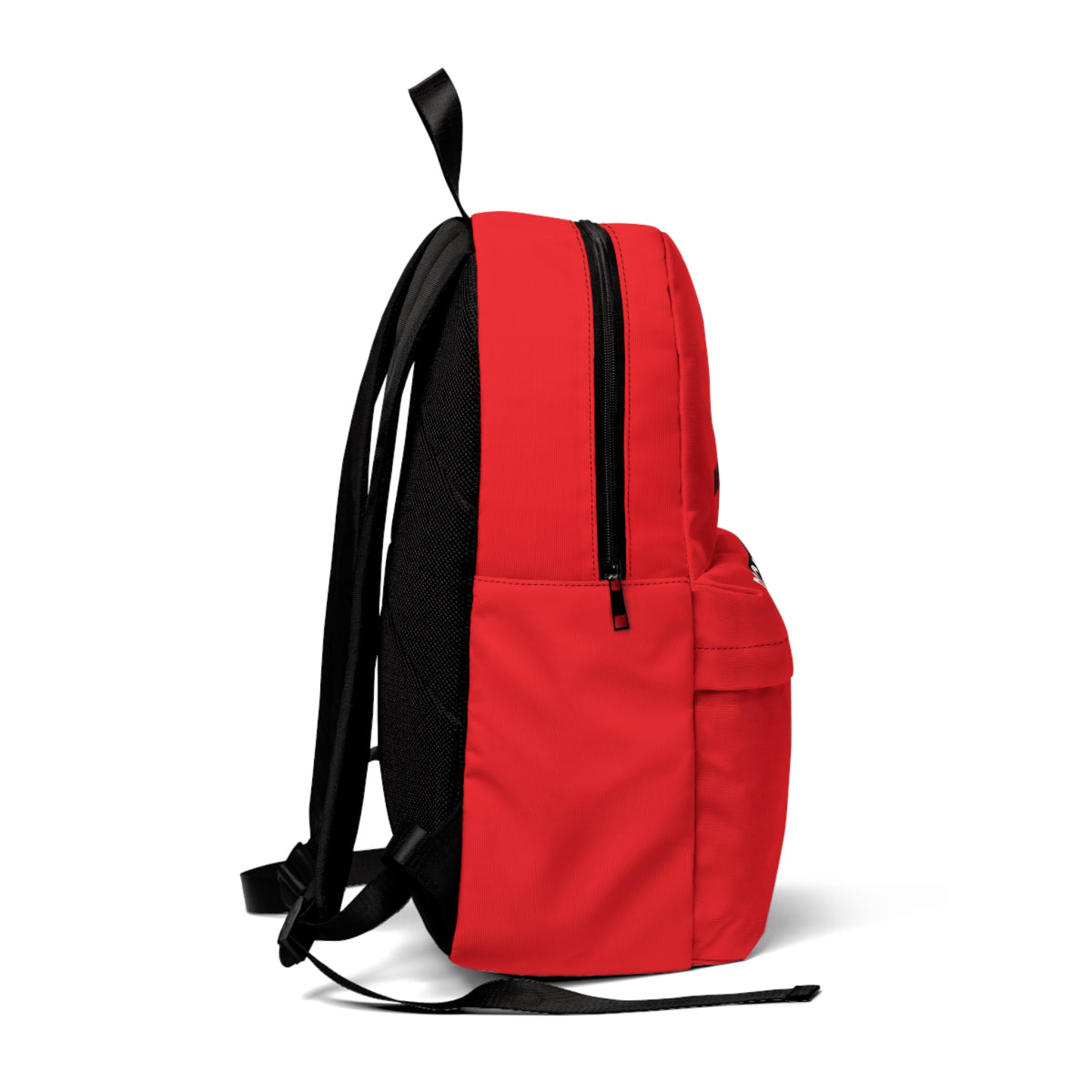 Roblox Level Up Gamer School Bag Red