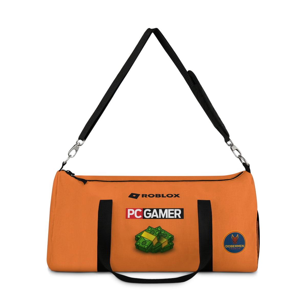 Roblox Gear Bag Crusta 🌐💥