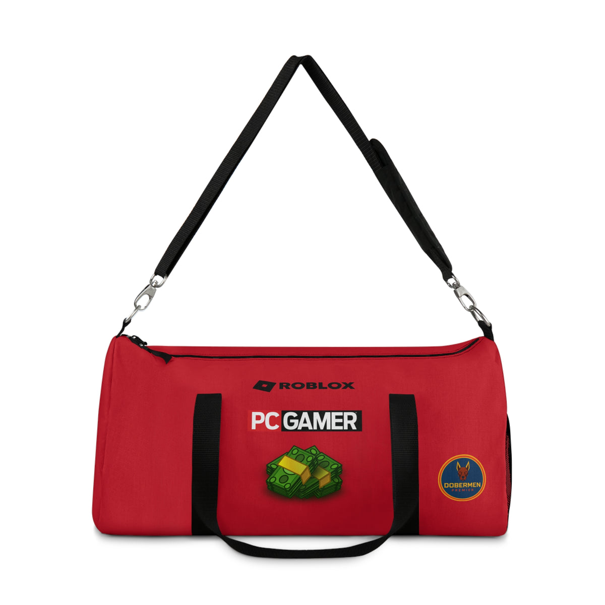 Roblox Gear Bag Dark red 🌐💥