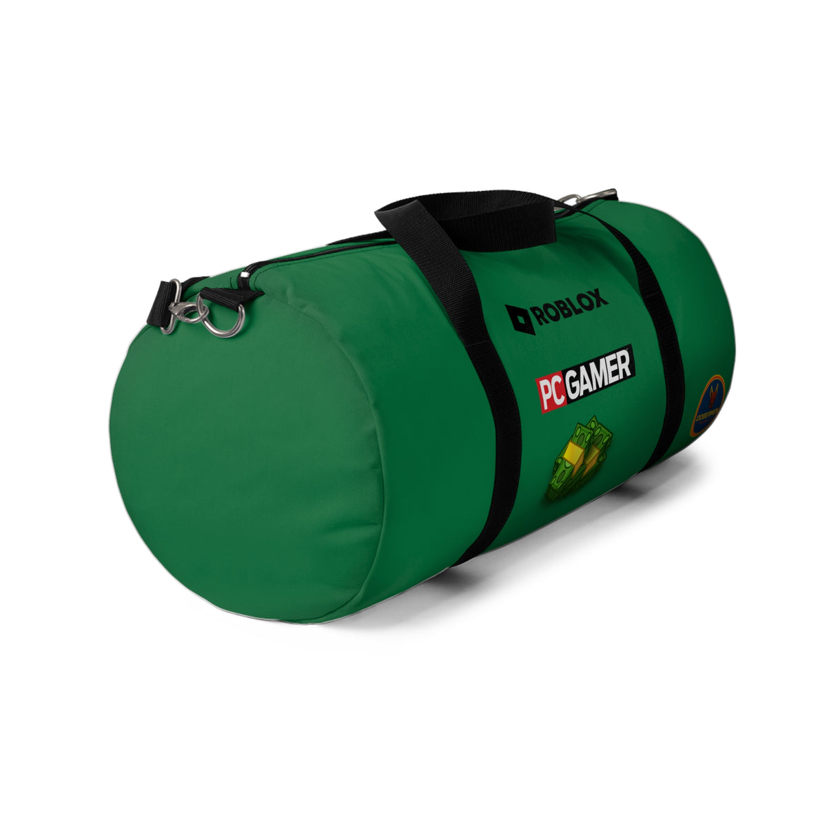 Roblox Gear Bag Dark green 🌐💥