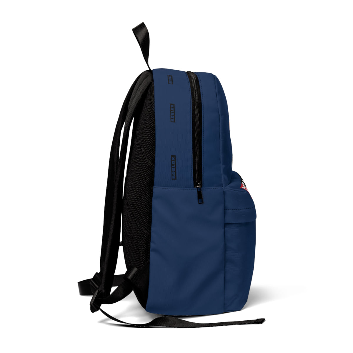 Roblox treet Backpack - Midnight Blue